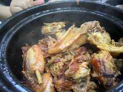 -斯丹姜母鸭·古法干香(涂门街总店)