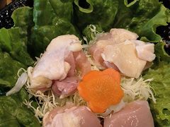 -湊湊火锅·茶憩(皇姑万象汇店)