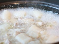 竹荪椰子鸡-烹然四季椰子鸡火锅(团结湖总店)