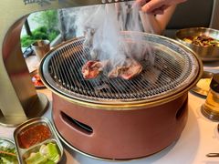 -西塔老太太泥炉烤肉(川沙百联店)