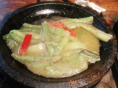-农厨好味·温泉鹅·农家菜
