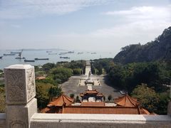 -南沙天后宫景区