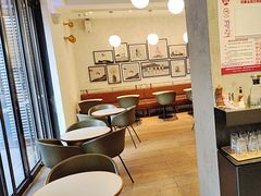 -BAKER&SPICE(BFC外滩金融中心店)