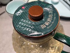 -拾味馆·海南菜(万达店)