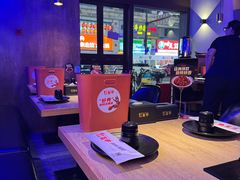 -红盔甲·小龙虾(定西路店)