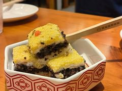-福苗小骆驼烧烤(中关村店)