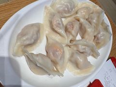 -喜家德虾仁水饺(麒麟社店)