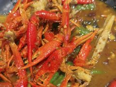 -聚味瞿记·龙虾堂(坡子街店)