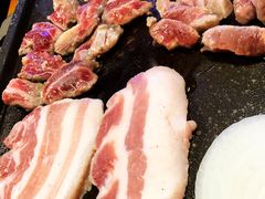 -咕咕站韩国料理(紫金港店)