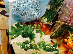 -豆豆花艺(新光天地店)