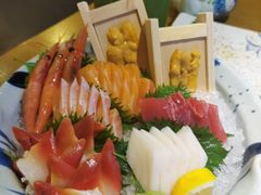 -樱町三味日本料理(城乡世纪广场店)