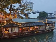 -衣裳街历史文化街区