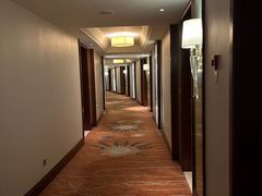 -阳澄湖费尔蒙酒店