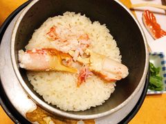 -蟹道乐(道顿堀本店)