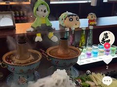 -天天鱼港·海鲜·鲅鱼水饺·招牌烤鸭(黄骅店)