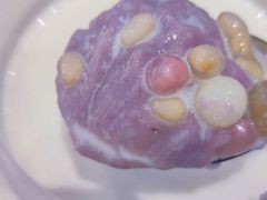 -喜乐村芋泥脑袋家族(三里屯店)