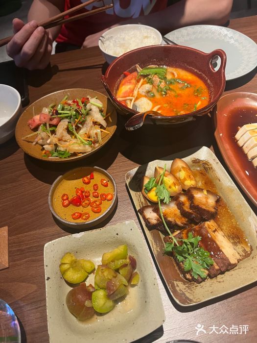 Night Breeze晚风图片