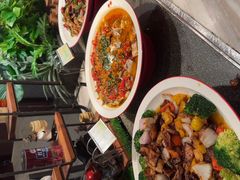 -长兴开元名都大酒店·地中海咖啡厅