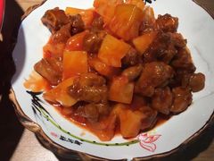 -湘当有饭剁椒鱼头(昆山招商花园城店)