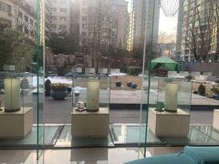 -北京东直门智选假日酒店