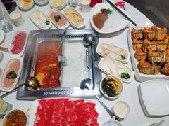 -海底捞大排档火锅(打浦路店)