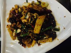 -88号小吃店·经典云南菜·地道纳西美食