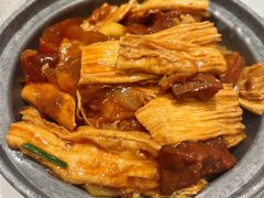 -香港新发烧腊茶餐厅(书城店)