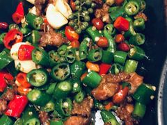 -金牌外婆家(苏州中心店)