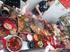 -小吴水煮(羊子巷无任何分店)