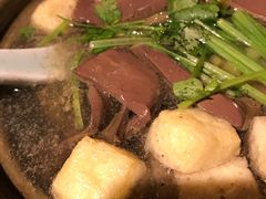 -南京大牌档(香港广场店)