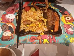 -豪享来(我格广场店)