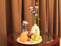 -绍兴鉴湖君澜大酒店