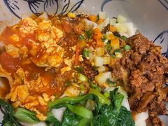 -秦唐汉味biangbiang面(大钟寺店)