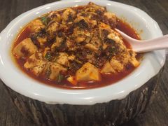 -庆合府重庆大排档(紫都城店)