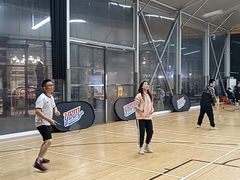 -NBA HOOP PARK篮球公园(上海大融城馆)