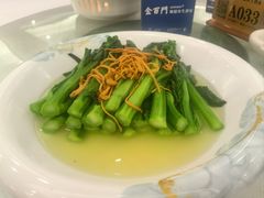-金百门·顺德海鲜酒家(陈村店)
