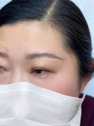 -林小西 · 专业半永久纹眉