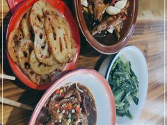 -老三样·美食研究中心(世贸路店)