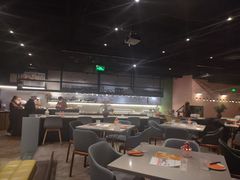 大堂-半山腰·云南菜(侨福芳草地店)