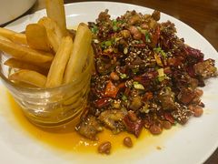 -眉州东坡·熊猫主题餐厅(枫蓝店)