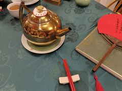 -誉八仙粤菜(万象天地店)