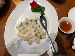 -上海人家花樣年华(中山公园店)