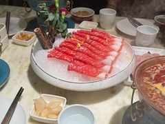 -涮福記·现切牛羊肉火锅(世纪汇店)
