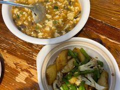 -私家峰味特色苍蝇小馆(马弄店)