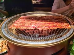 -西塔老太太泥炉烤肉(上海七宝领展广场店)