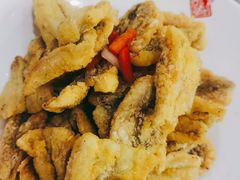 椒盐龙头烤-丰收日(五角场店)
