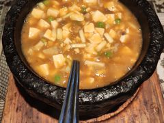 -绿茶餐厅(深圳龙华天虹购物中心店)