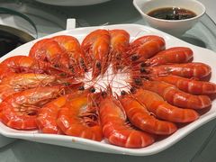 -顺峰顺水顺德菜(第一百货店)