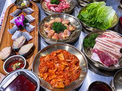 -本炙炭烤·蒲烧活鳗料理店(金沙洲店)