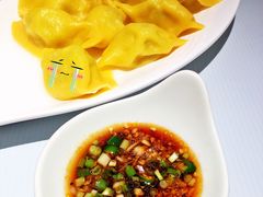 -船歌·鱼水饺青岛菜(国贸商城店)